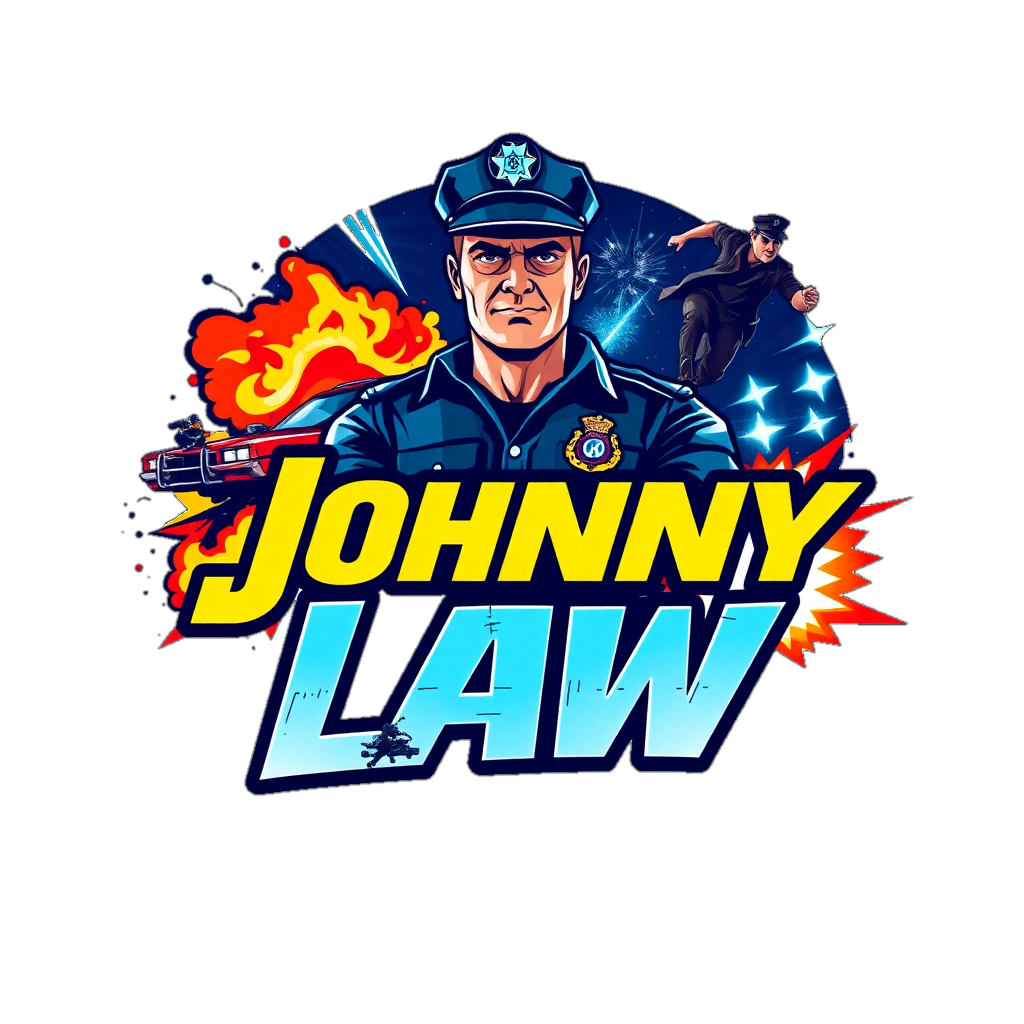 Johnny Law