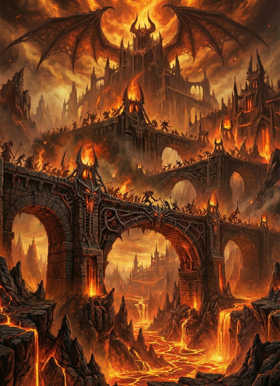 Burning Bridges Album Art