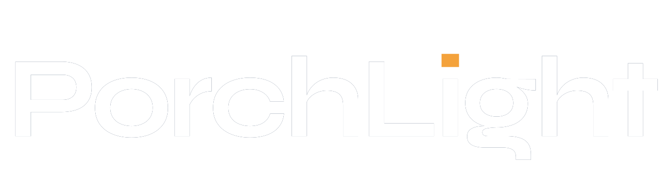 PorchLight logo